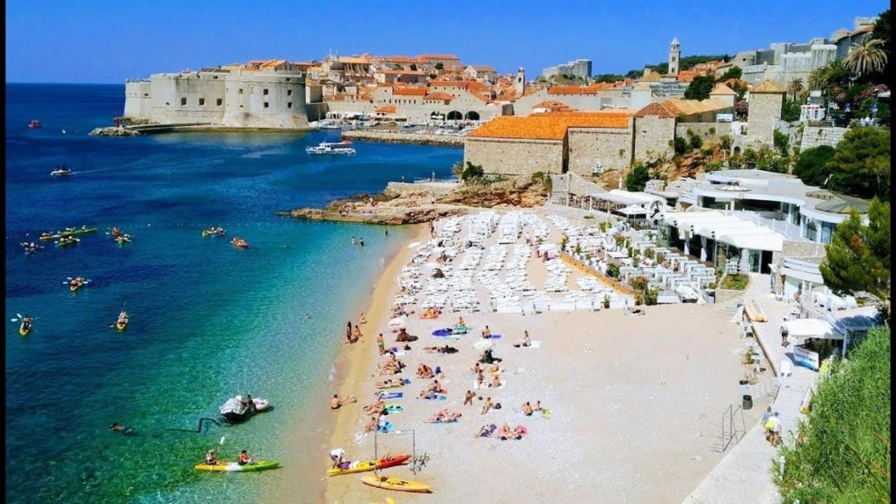Veranda Chill Dubrovnik