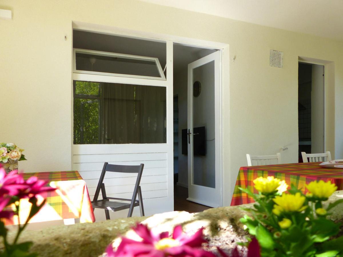Veranda Chill Apartment *