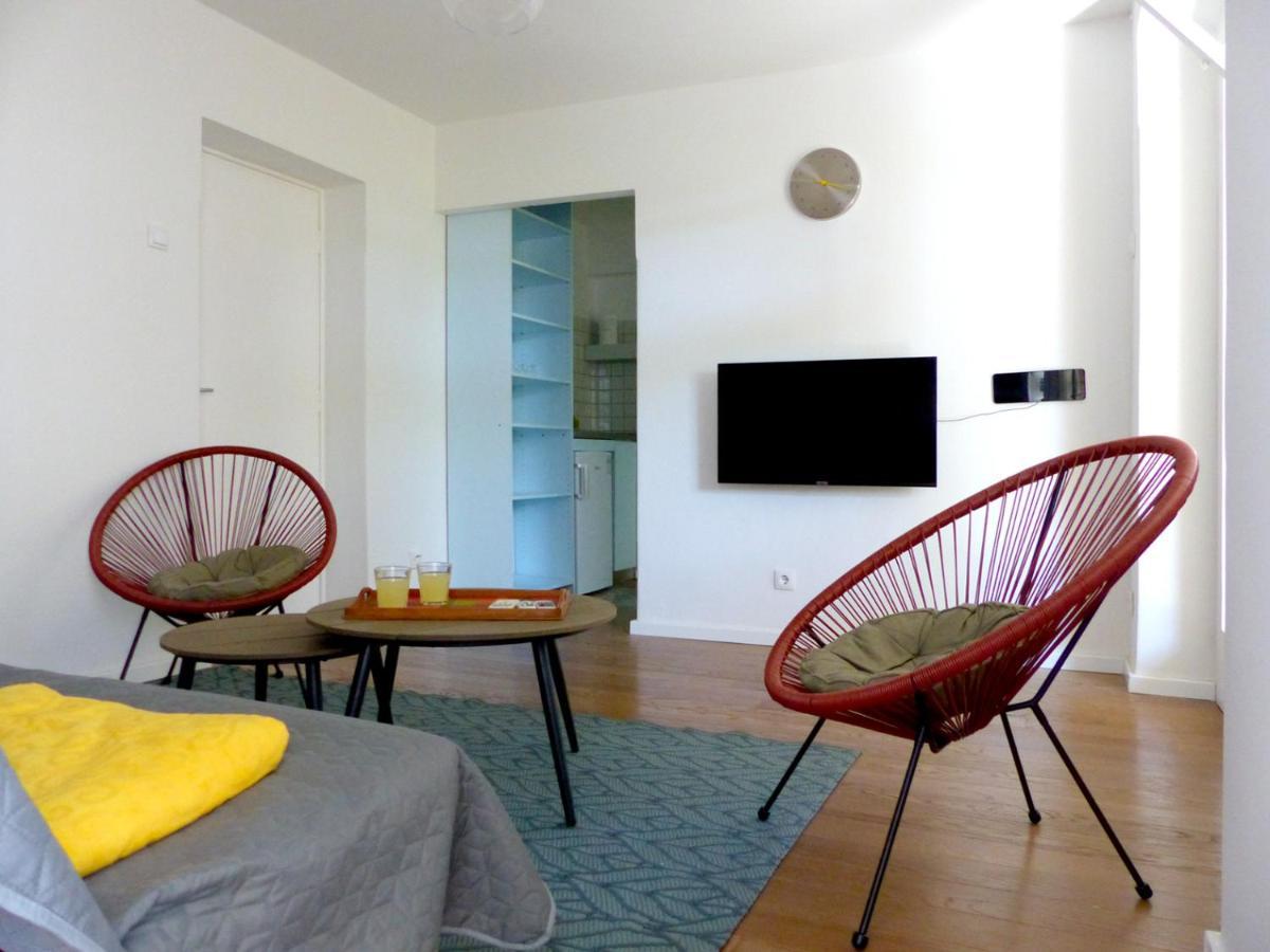 Veranda Chill Apartment