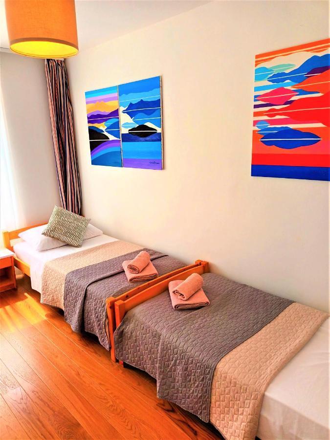 Veranda Chill Apartment