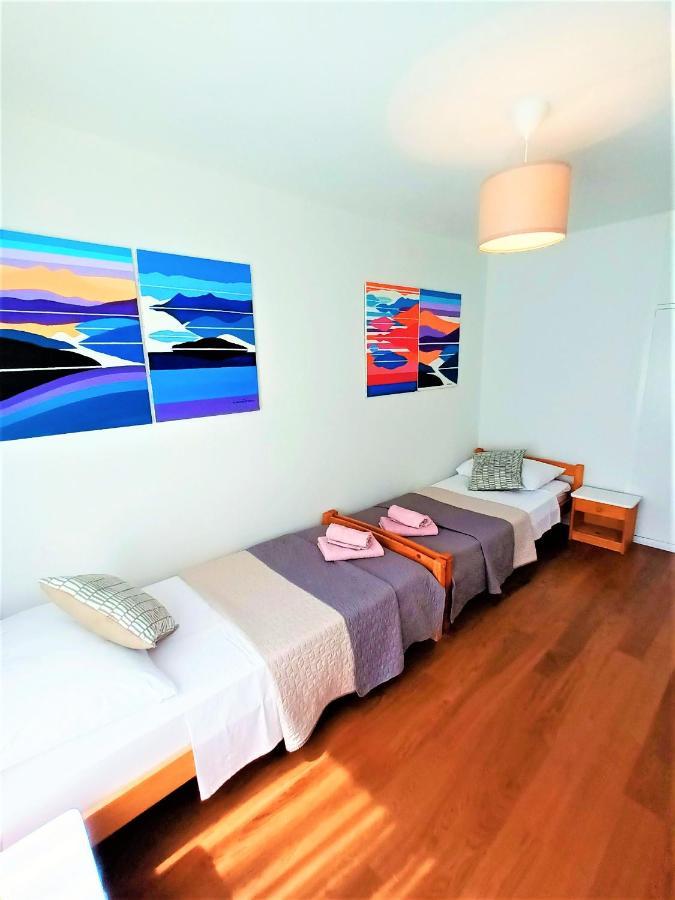Veranda Chill Apartment Dubrovnik