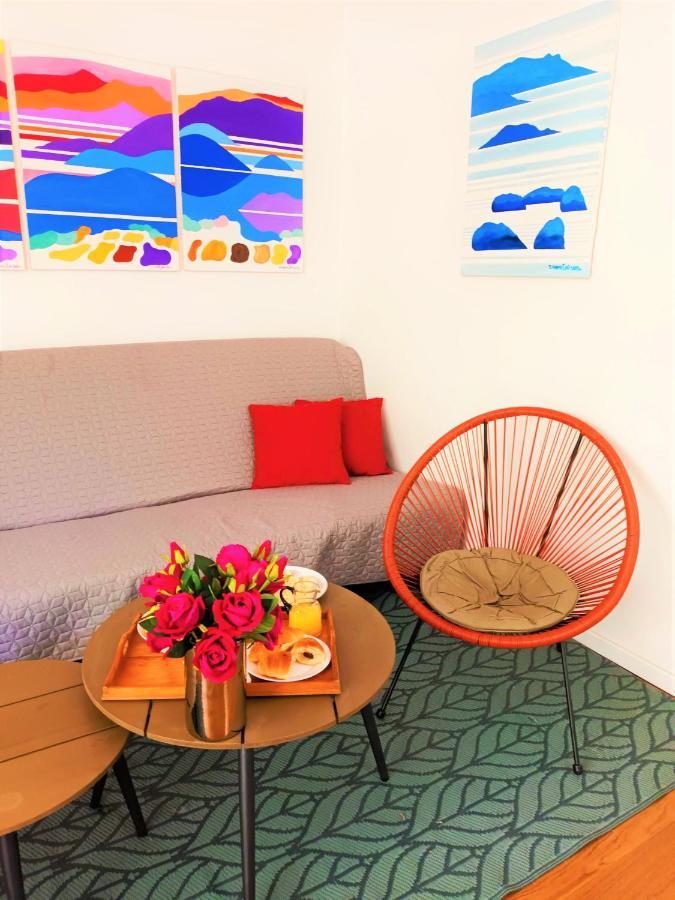 Veranda Chill Apartment Dubrovnik