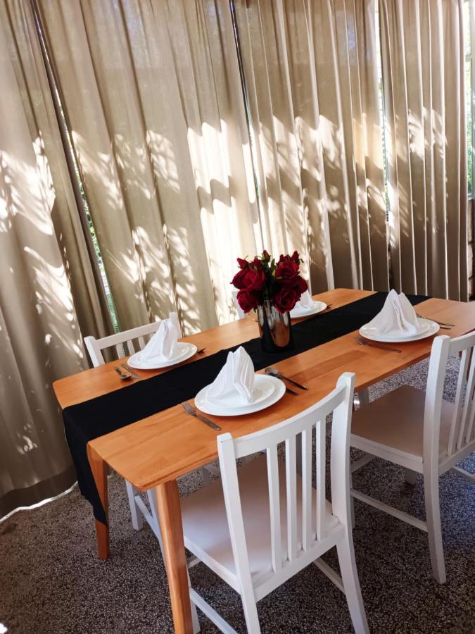 Apartment Veranda Chill